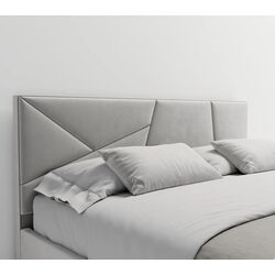 Pat my-Lilu 90x200 (Alluminio) Thumb