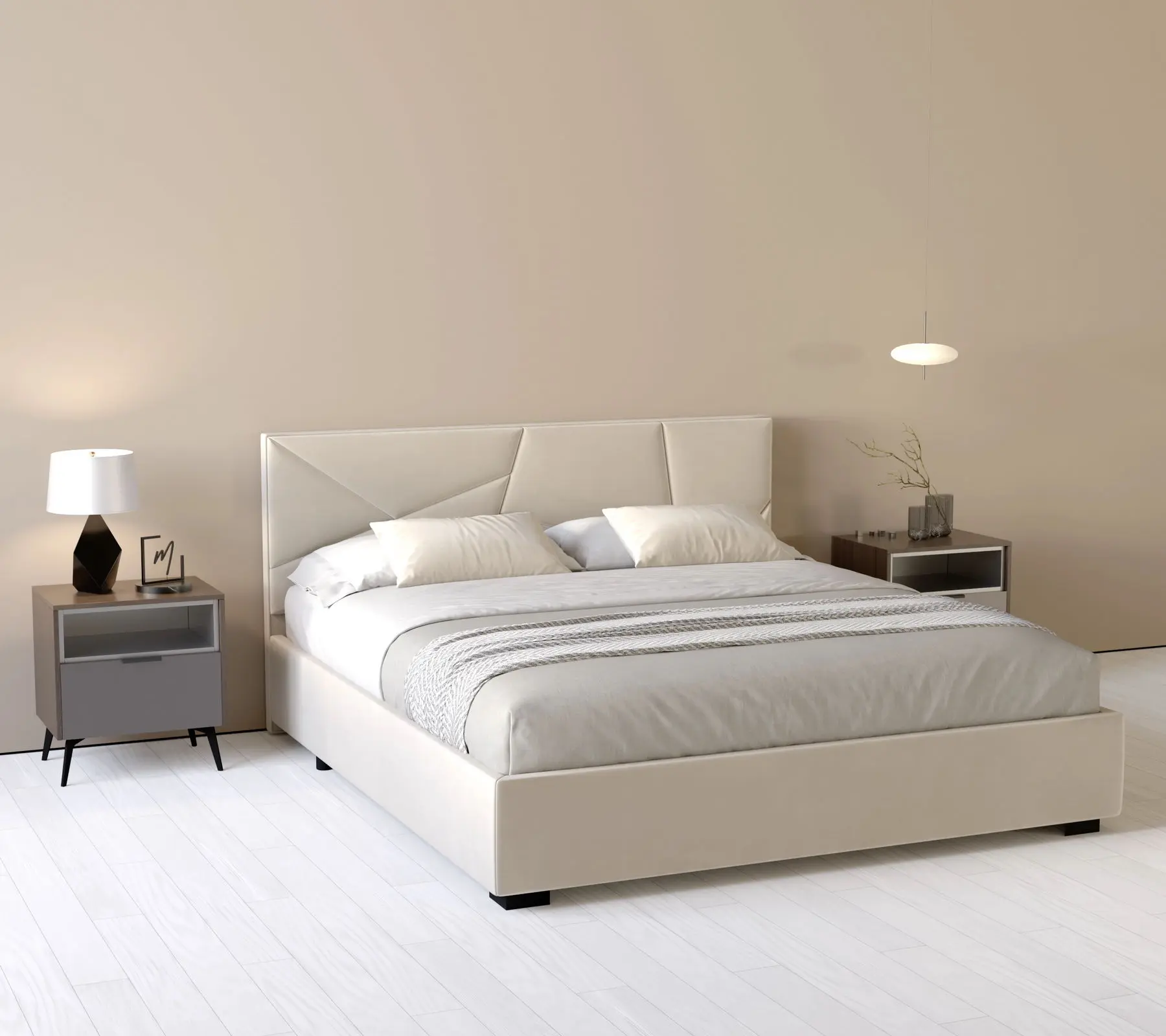 Pat my-Lilu 90x200 (Indaco)