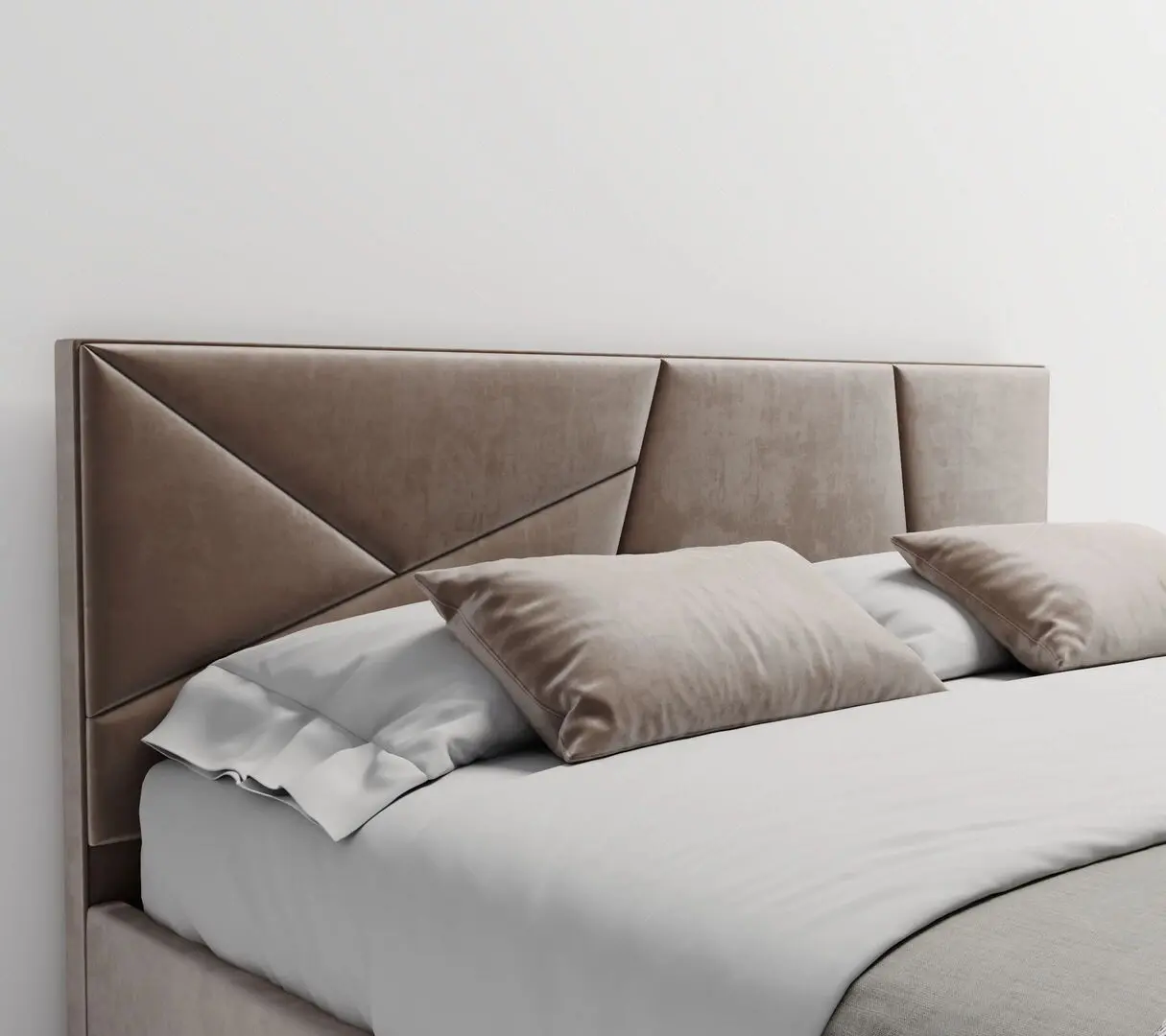 Pat my-Lilu 90x200 (Noce)