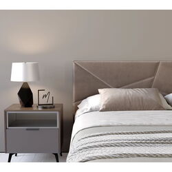 Pat my-Lilu 90x200 (Noce) Thumb