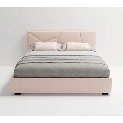 Pat my-Lilu 90x200 (Rosa) Thumb