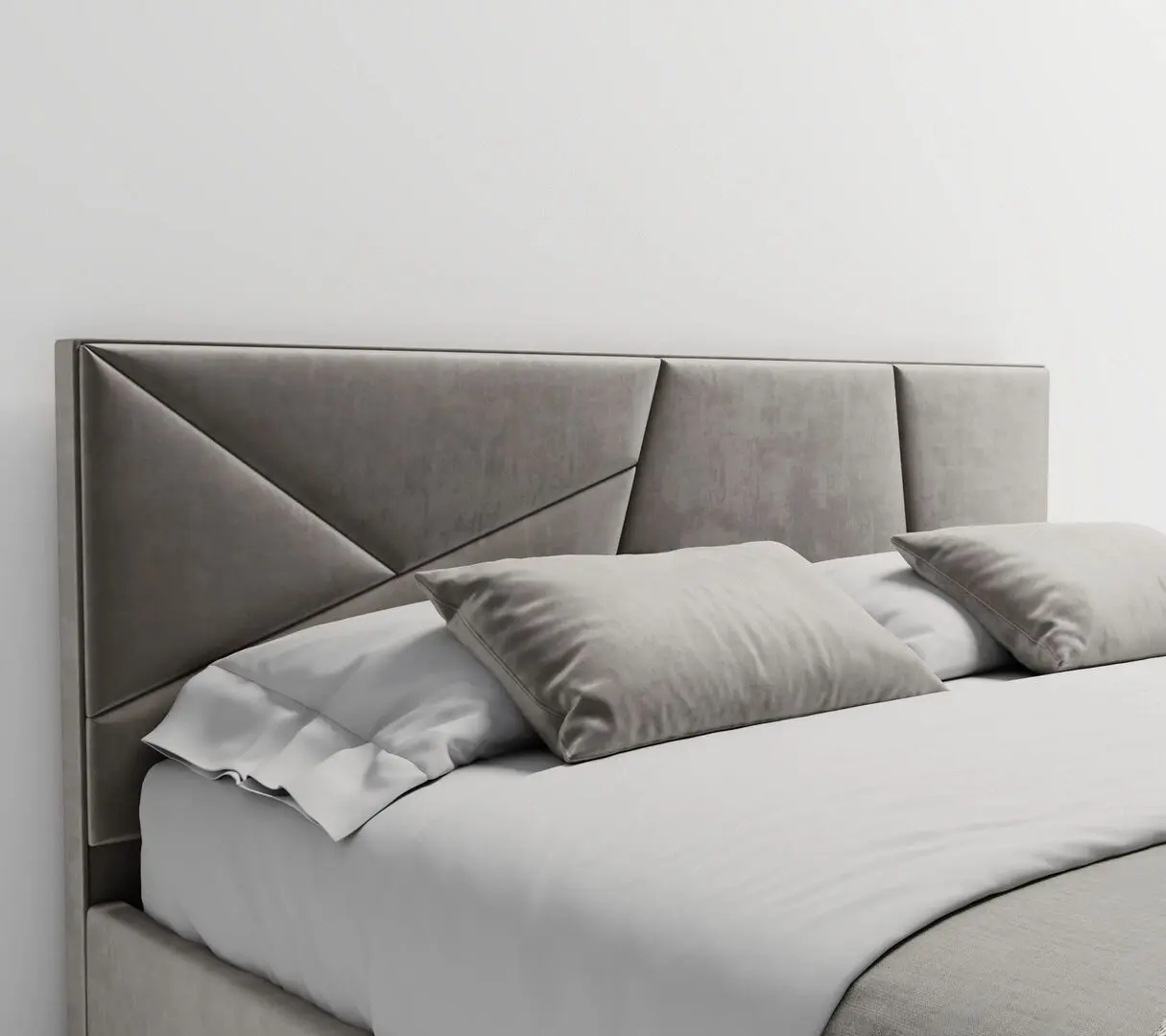 Кровать my-Lilu 90x200 (Scuro)