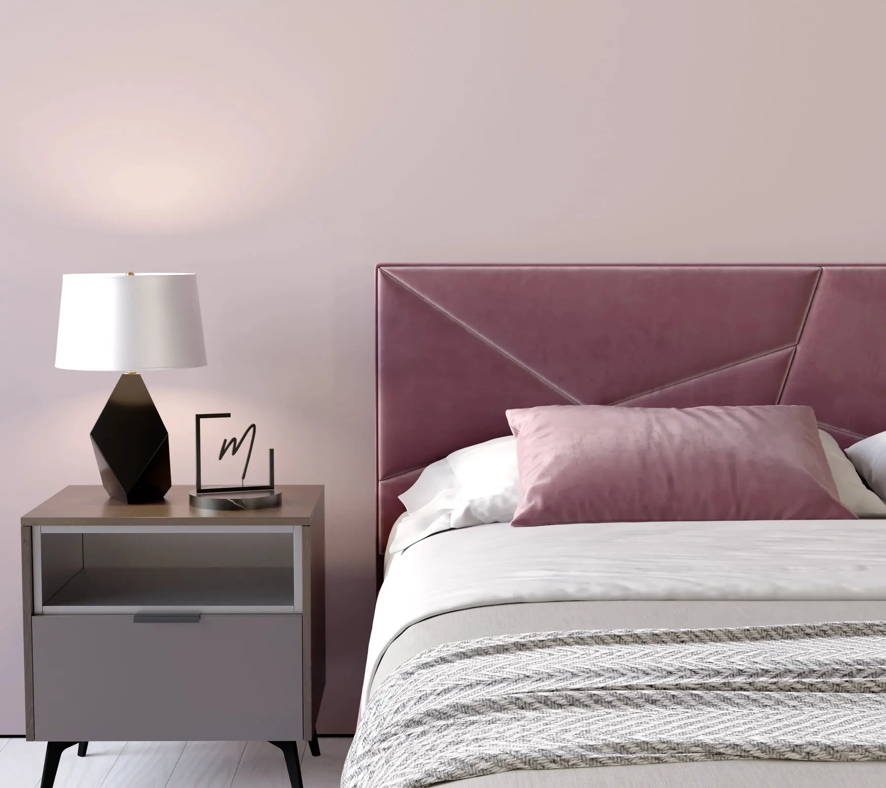 Pat my-Lilu 90x200 (Violacio)