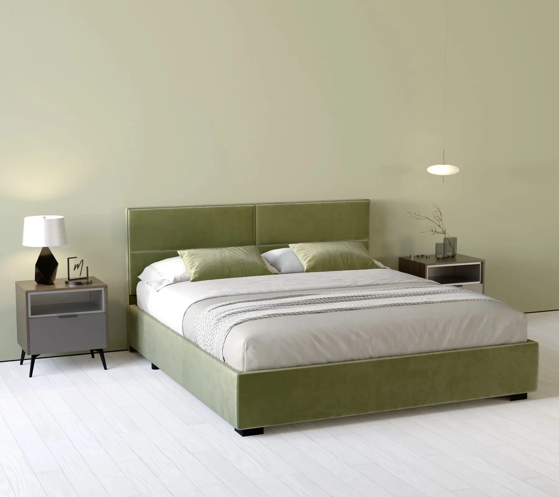 Pat my-Lori 120x200 (Brillante)