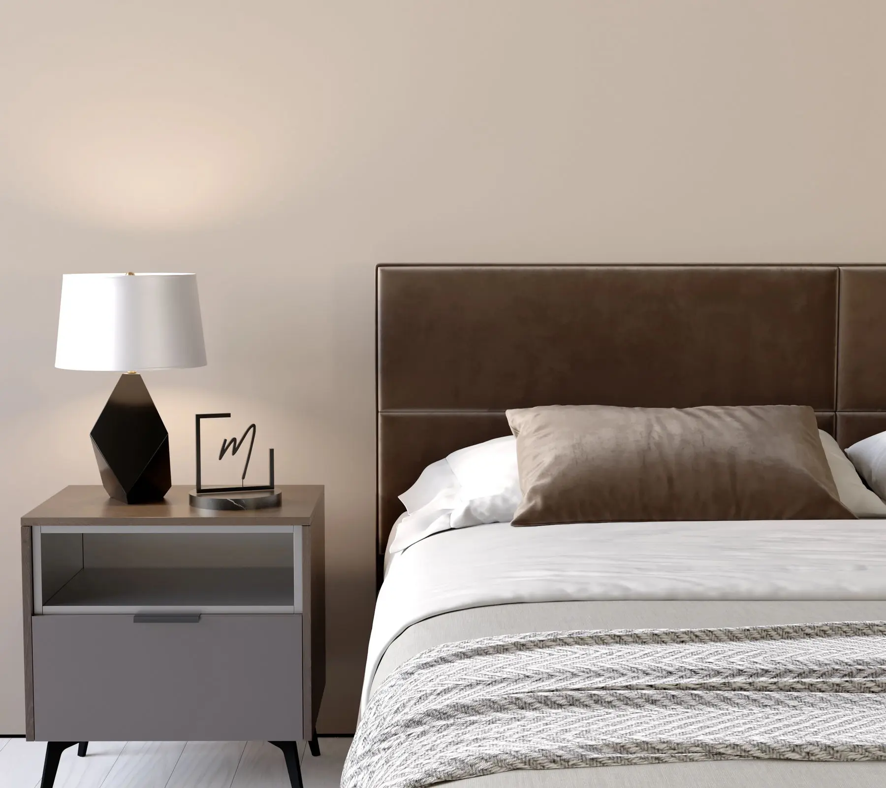 Pat my-Lori 120x200 (Cioccolato)