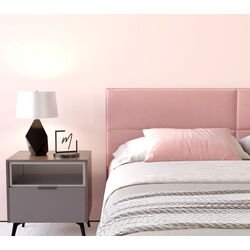 Кровать my-Lori 120x200 (Fucsia) Thumb