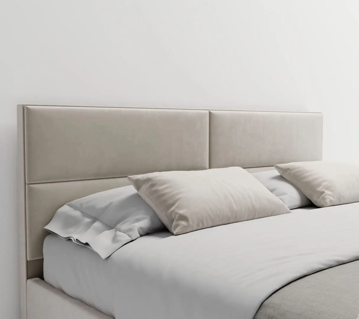 Pat my-Lori 120x200 (Grigio)