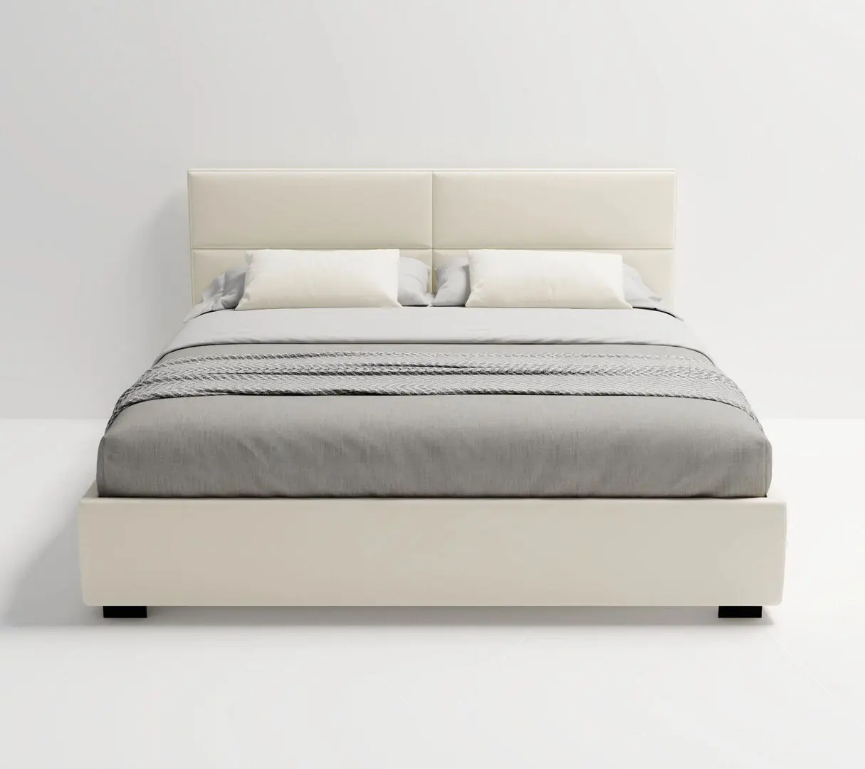 Кровать my-Lori 120x200 (Magnolia)