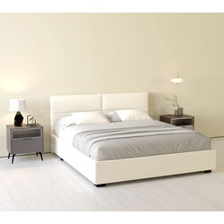 Кровать my-Lori 120x200 (Magnolia) Thumb