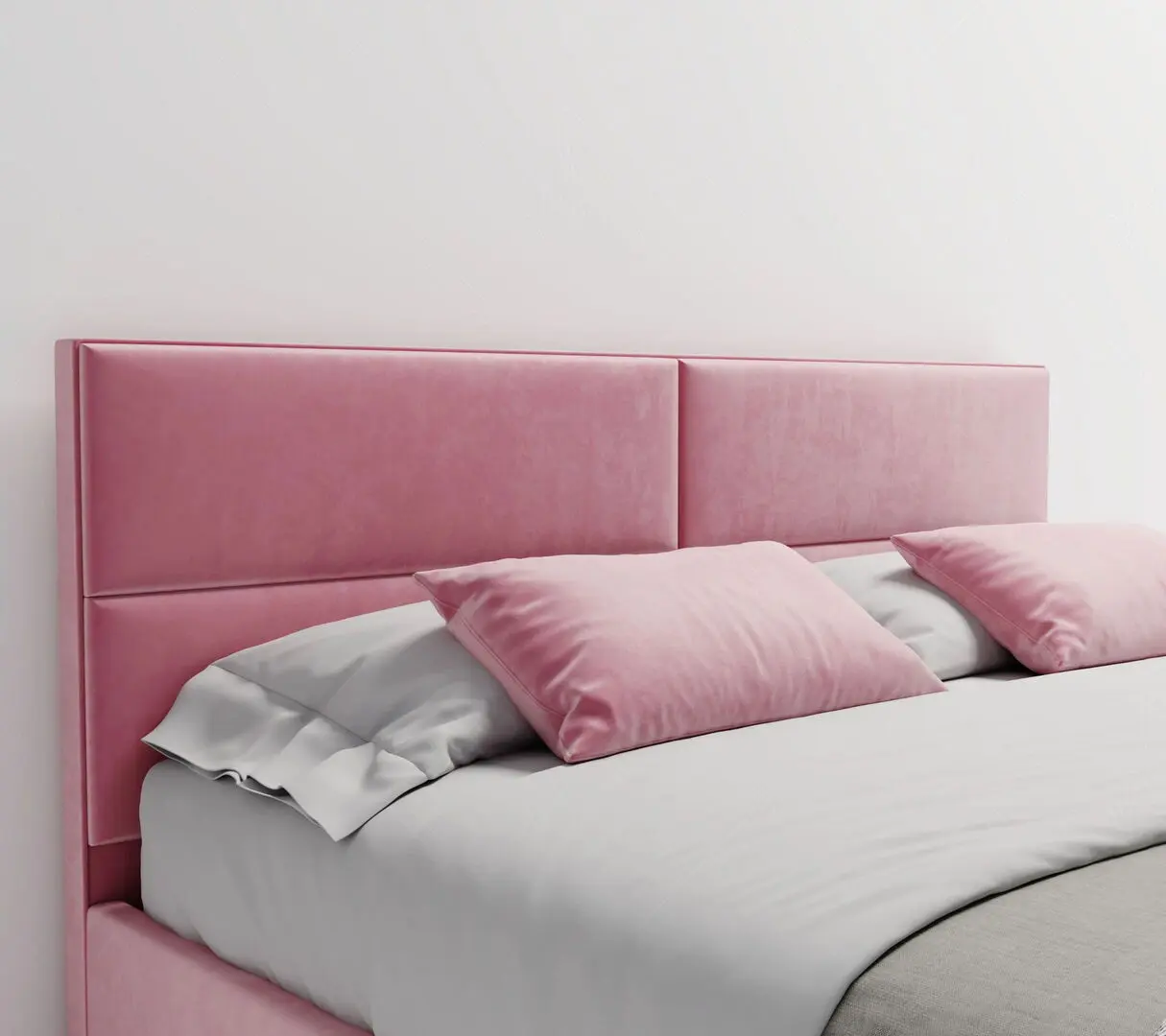 Кровать my-Lori 120x200 (Medio)