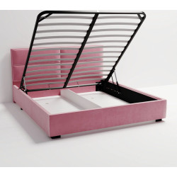 Кровать my-Lori 120x200 (Medio) Thumb