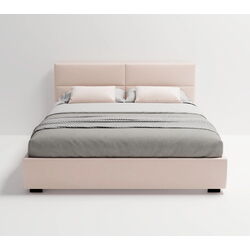 Pat my-Lori 120x200 (Rosa) Thumb