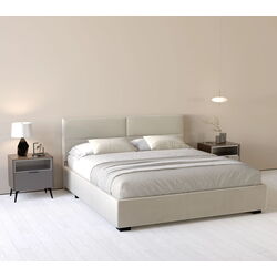 Кровать my-Lori 140x200 (Grigio) Thumb