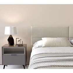 Кровать my-Lori 140x200 (Grigio) Thumb