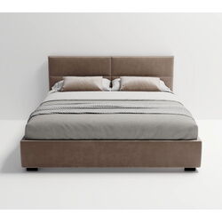 Pat my-Lori 140x200 (Noce) Thumb