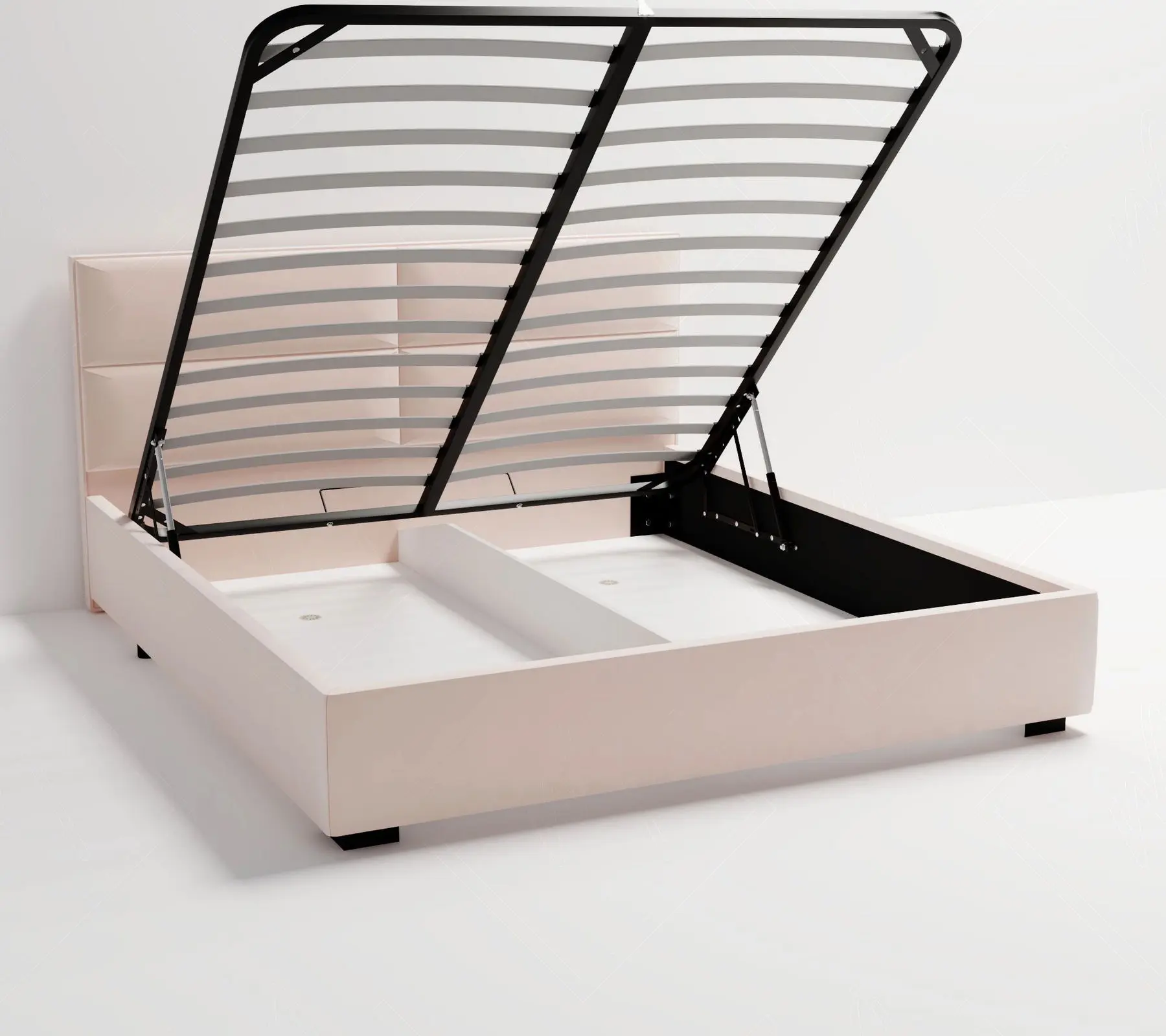 Pat my-Lori 140x200 (Rosa)