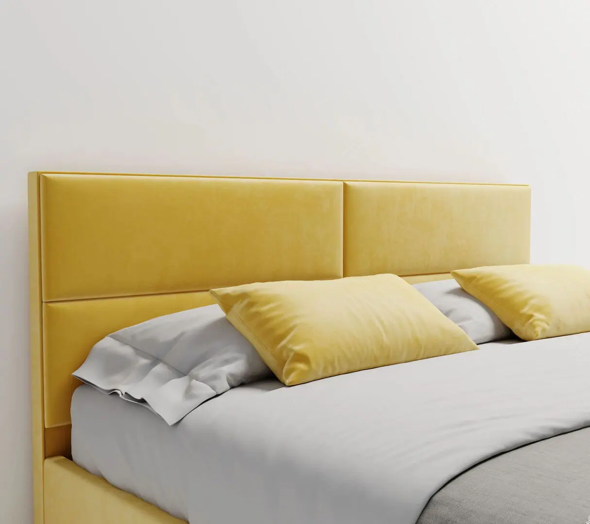 Pat my-Lori 160x200 (Limone)