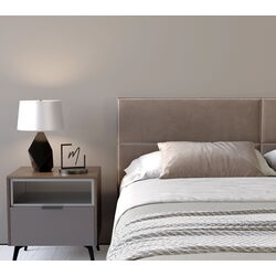 Pat my-Lori 160x200 (Noce) Thumb