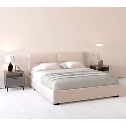 Кровать my-Lori 160x200 (Rosa) Thumb