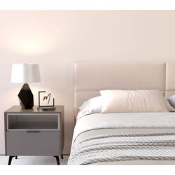 Кровать my-Lori 160x200 (Rosa) Thumb