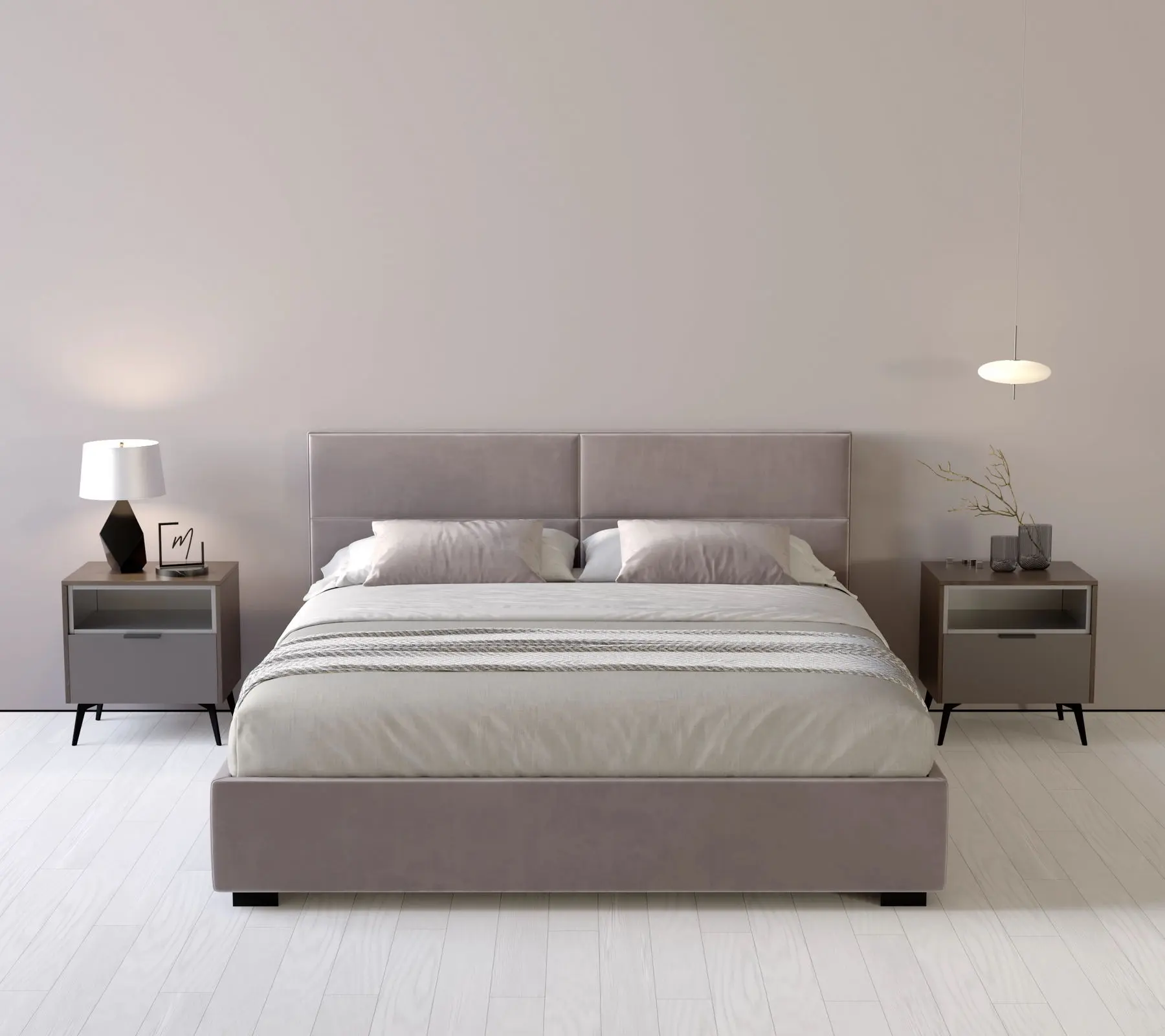 Pat my-Lori 180x200 (Antico)