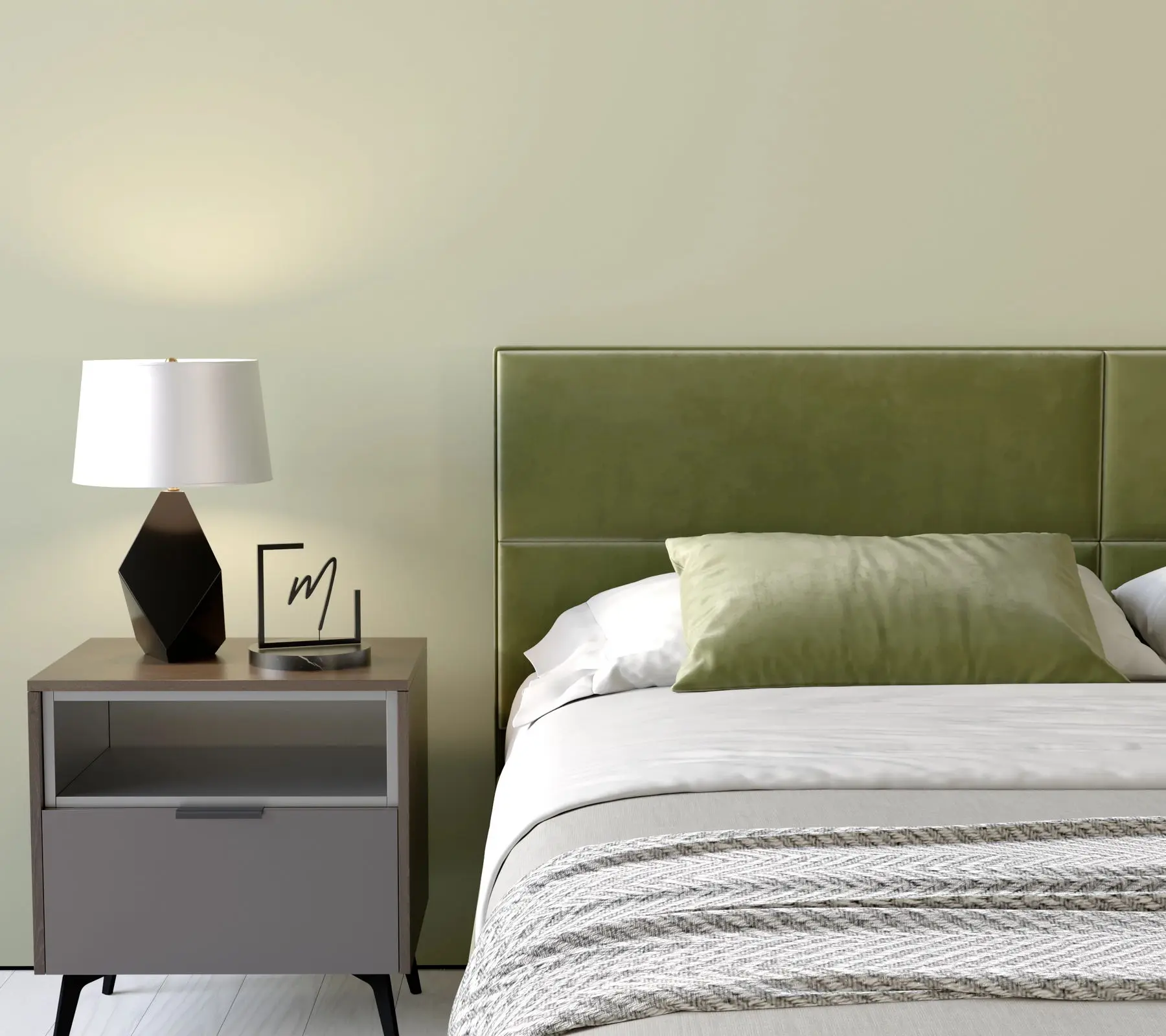 Pat my-Lori 180x200 (Brillante)