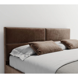 Pat my-Lori 180x200 (Cioccolato) Thumb