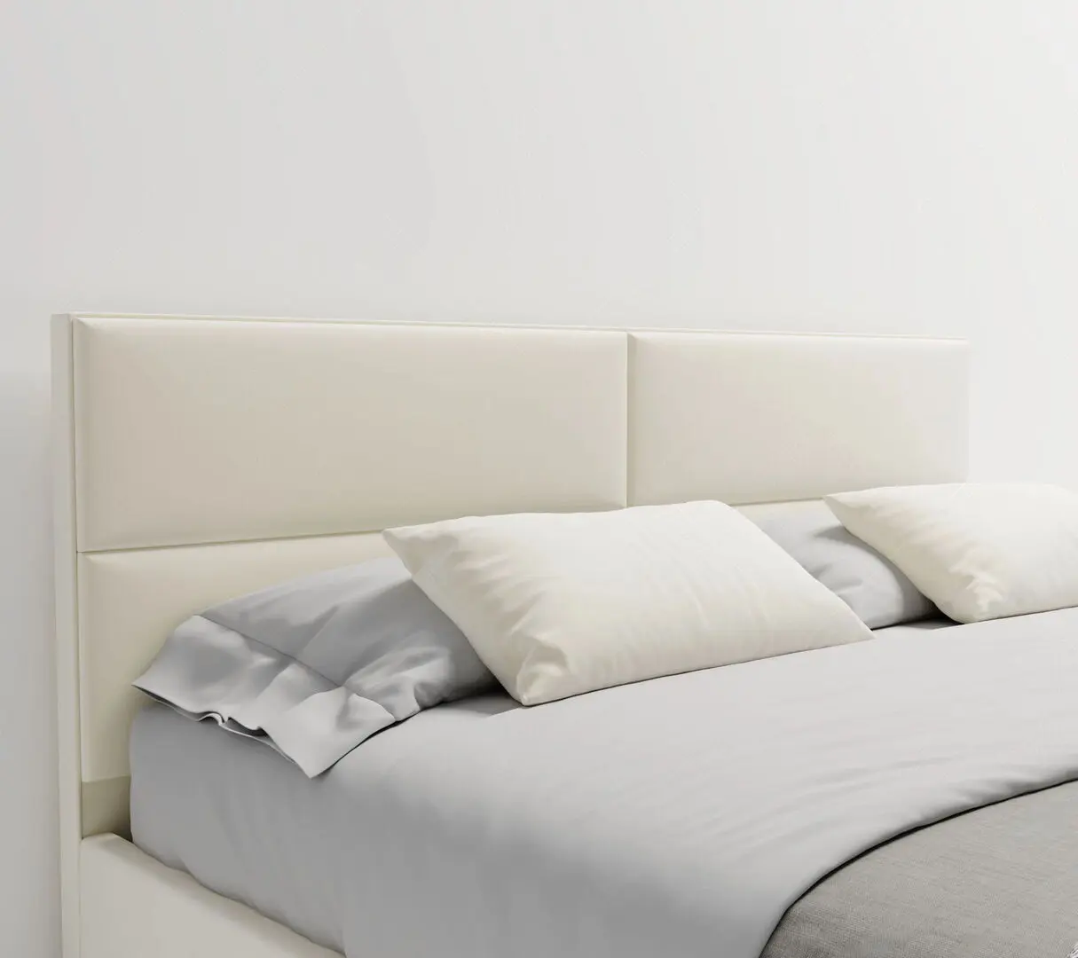 Кровать my-Lori 180x200 (Magnolia)