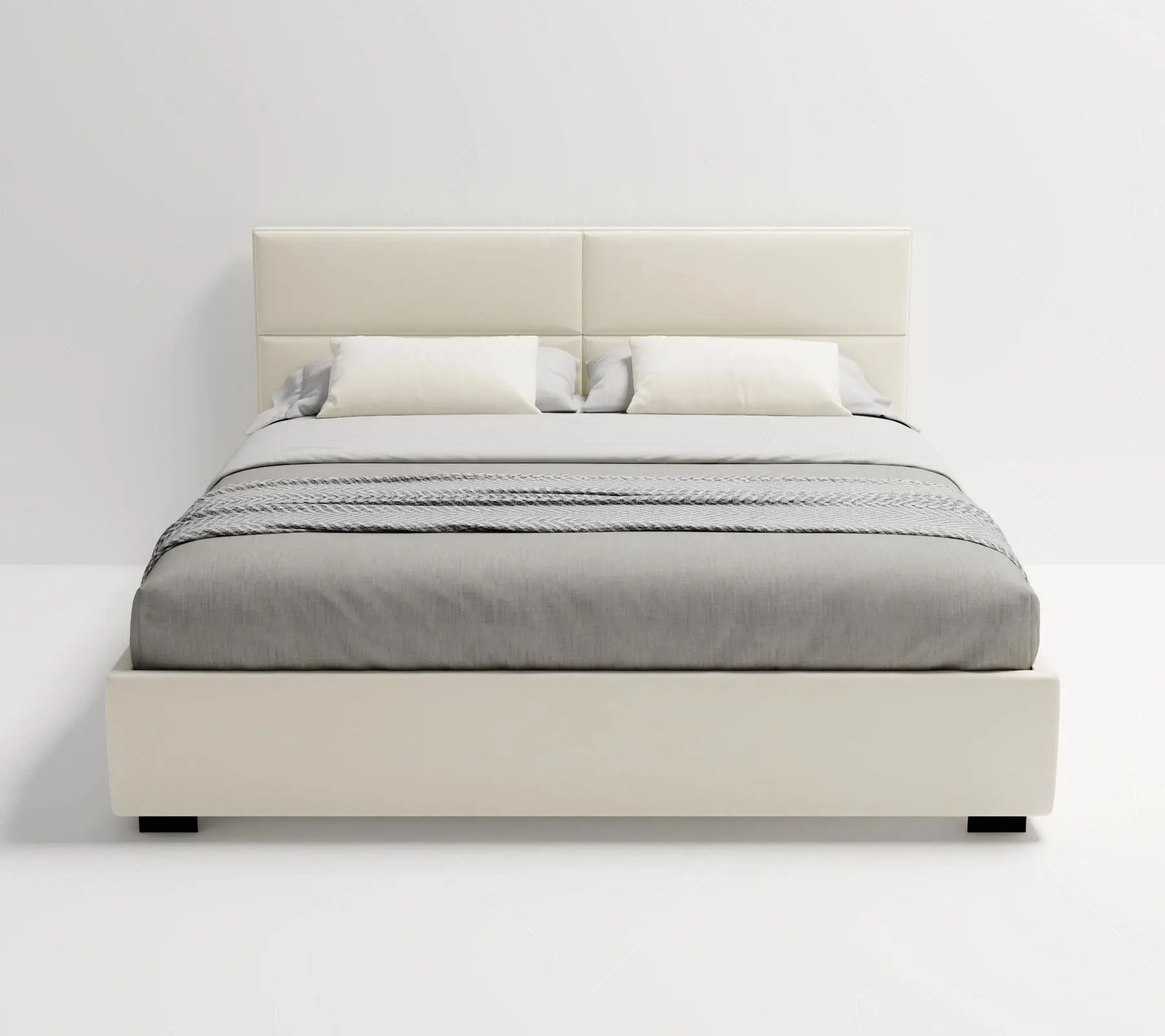 Кровать my-Lori 180x200 (Magnolia)