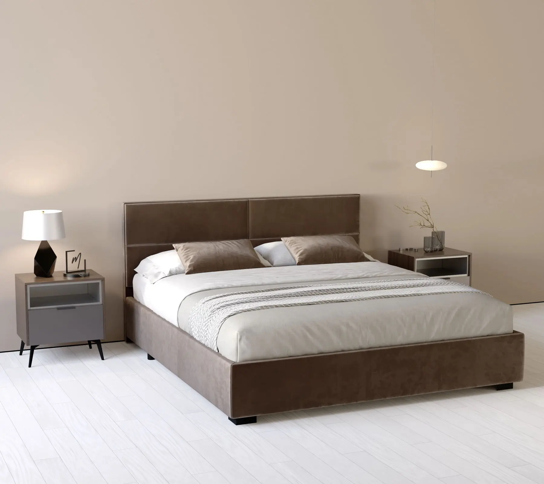 Pat my-Lori 200x200 (Cioccolato)