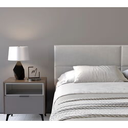 Pat my-Lori 90x200 (Alluminio) Thumb