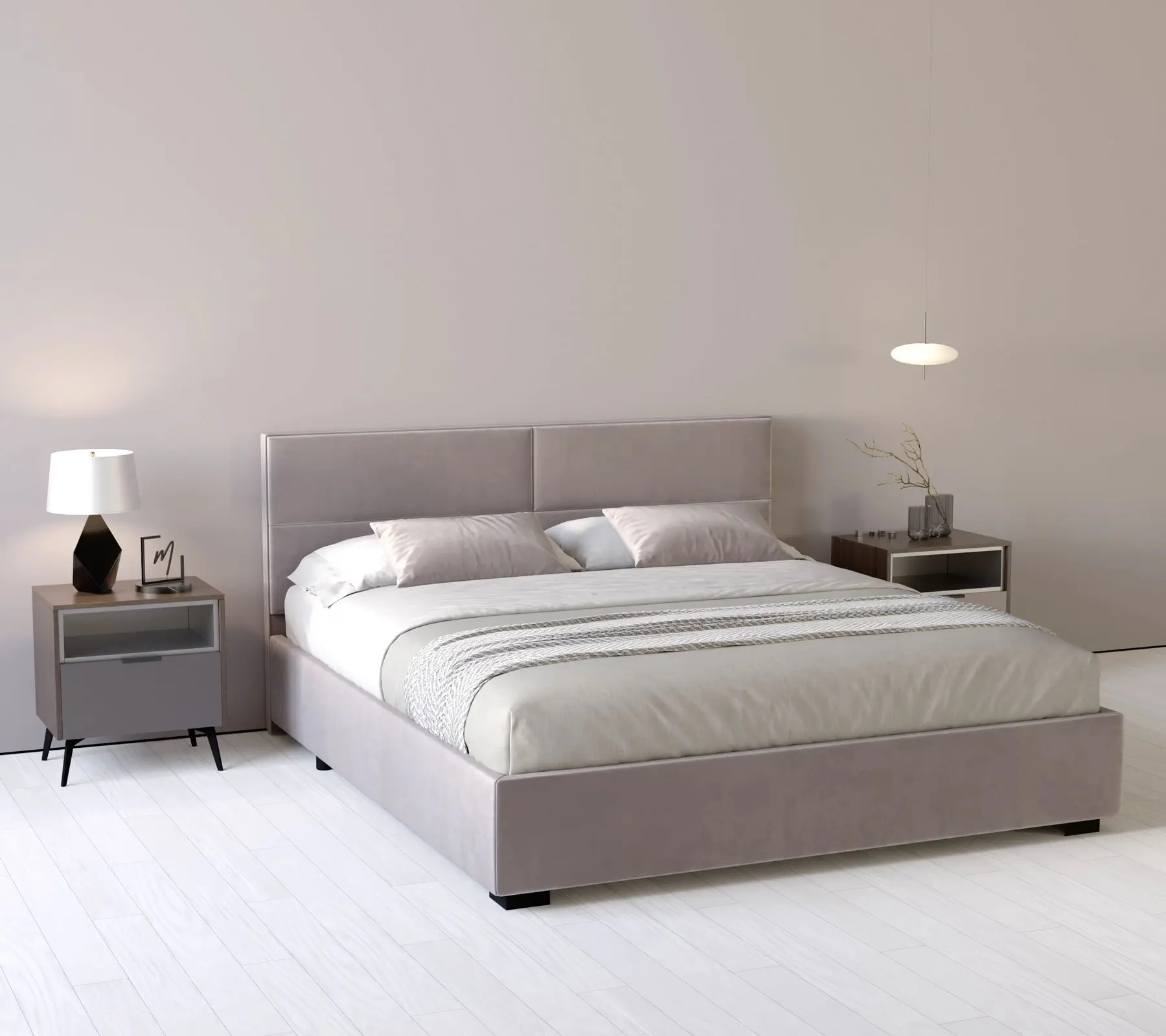 Pat my-Lori 90x200 (Antico)