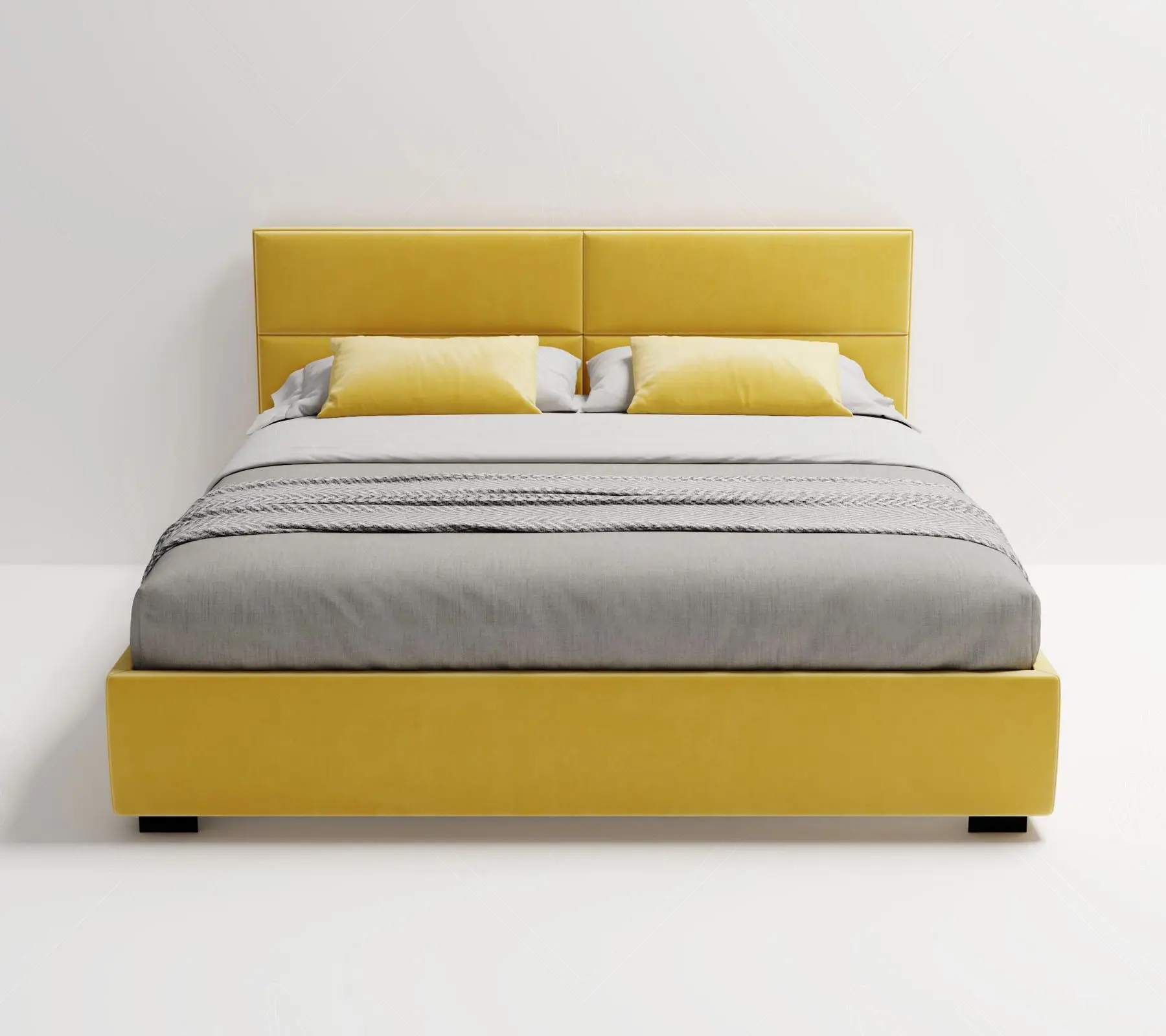 Pat my-Lori 90x200 (Limone)