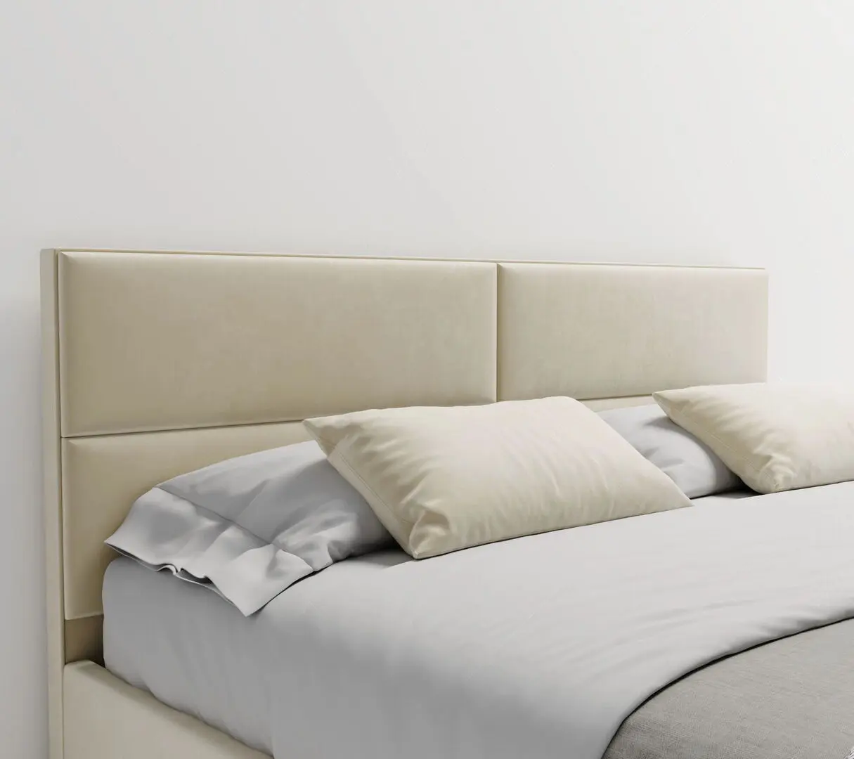 Pat my-Lori 90x200 (Perla)