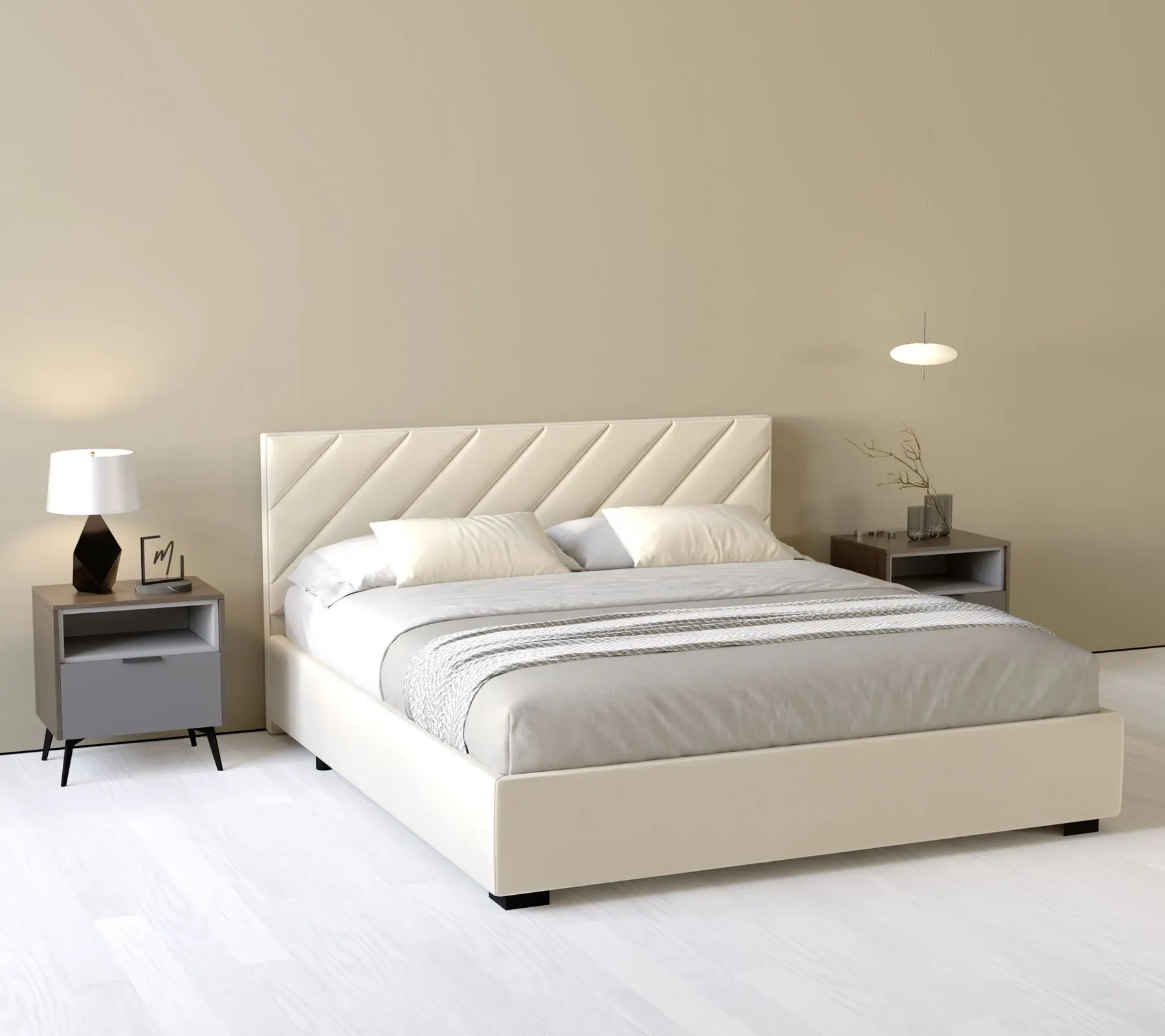 Pat my-Luna 140x200 (Perla)