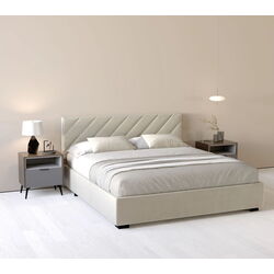 Pat my-Luna 180x200 (Grigio) Thumb