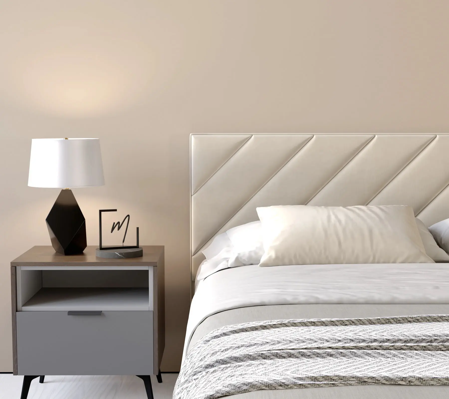 Pat my-Luna 180x200 (Indaco)