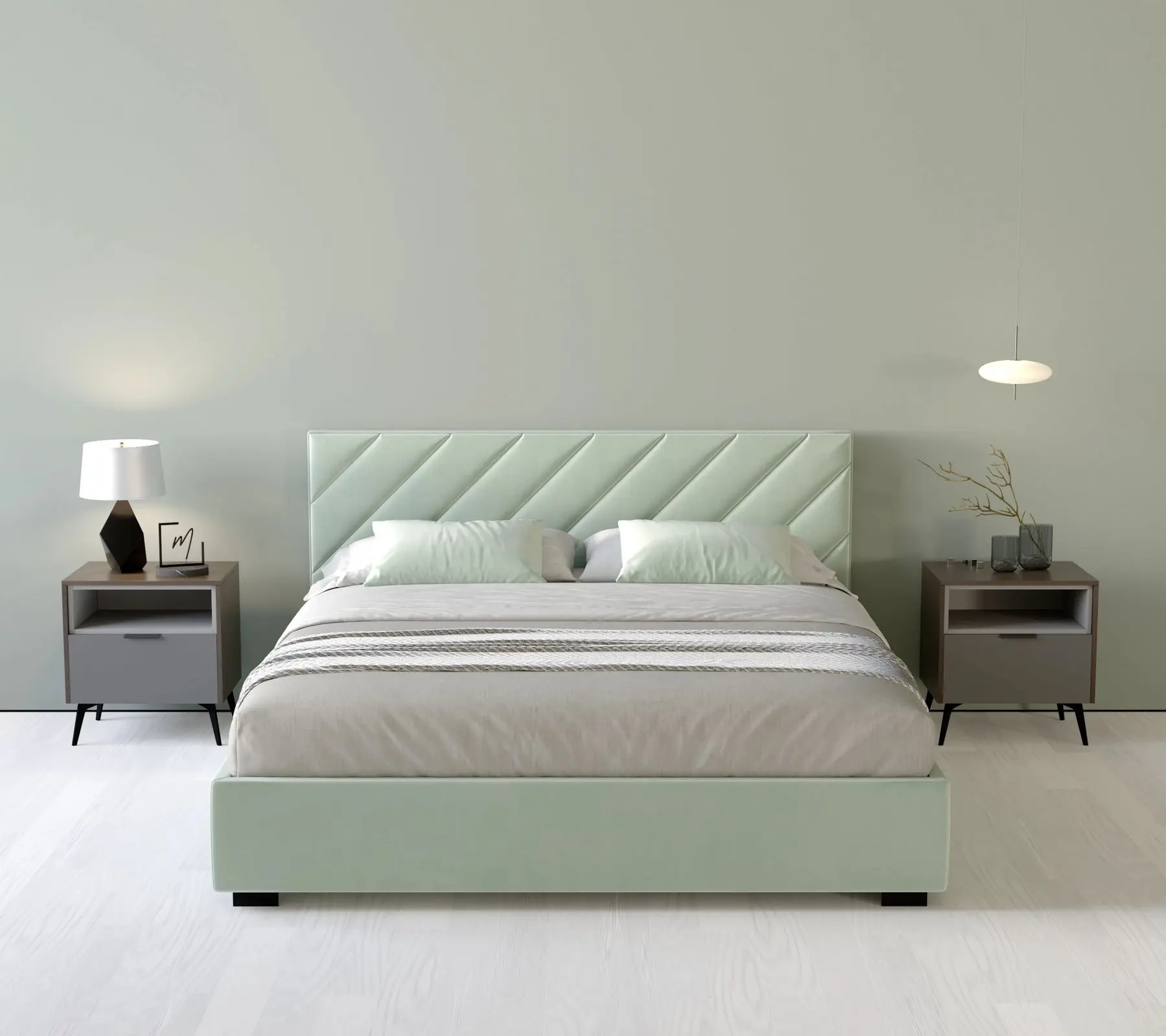 Pat my-Luna 200x200 (Cristallo)