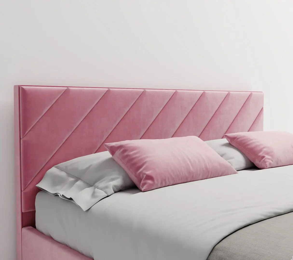 Кровать my-Luna 90x200 (Medio)