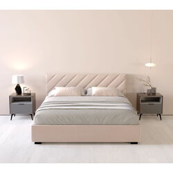 Pat my-Luna 90x200 (Rosa) Thumb