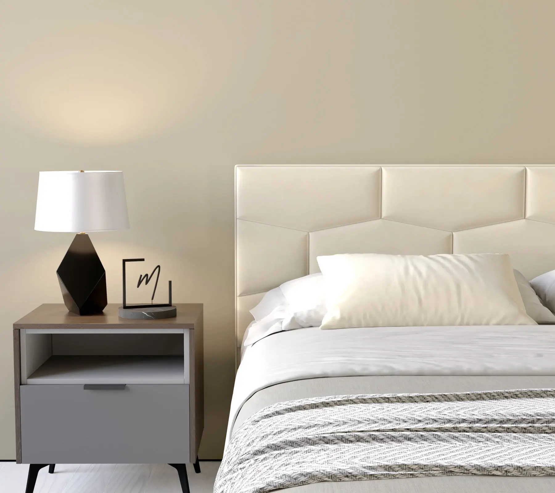 Pat my-Mili 120x200 (Perla)