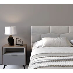 Pat my-Mili 140x200 (Alluminio) Thumb