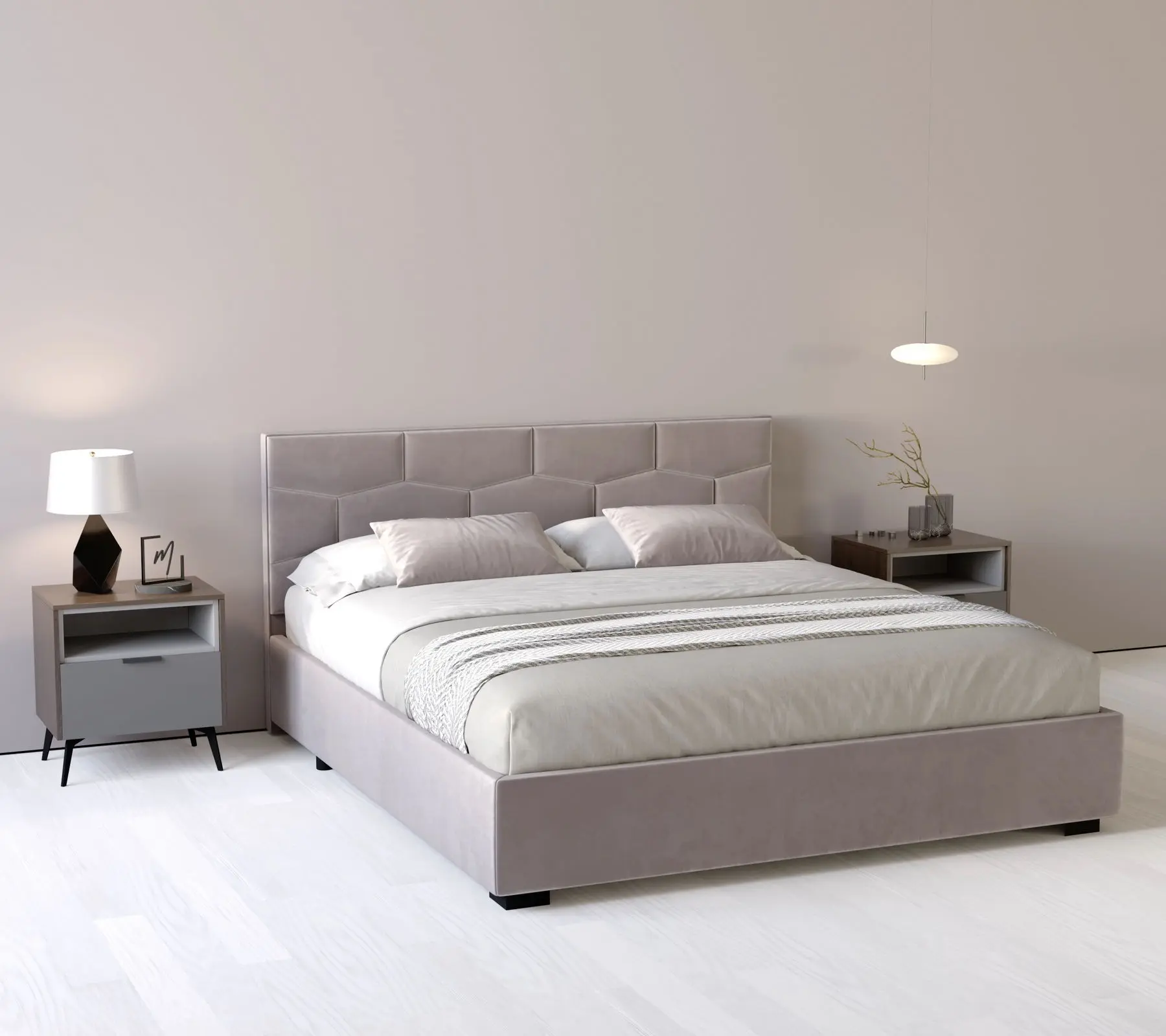 Pat my-Mili 140x200 (Antico)