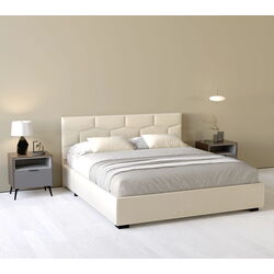 Pat my-Mili 140x200 (Perla) Thumb