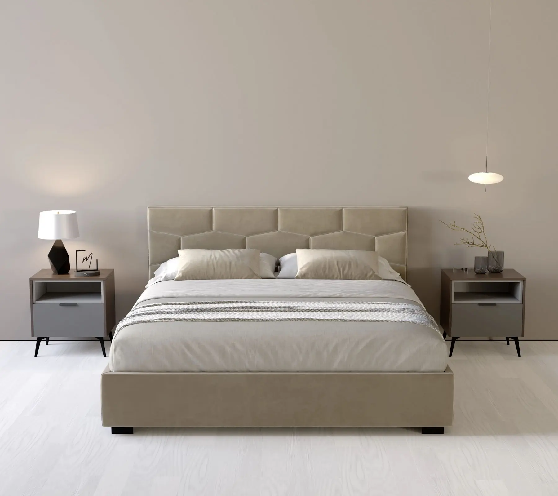 Pat my-Mili 140x200 (Pietra)