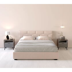 Pat my-Mili 140x200 (Rosa) Thumb