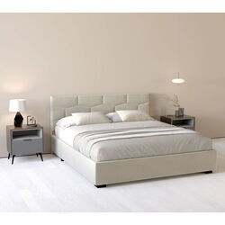 Pat my-Mili 160x200 (Grigio) Thumb