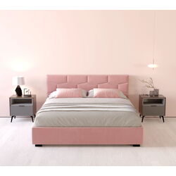 Pat my-Mili 180x200 (Fucsia) Thumb