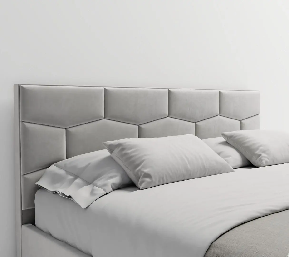 Pat my-Mili 200x200 (Alluminio)