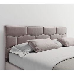 Кровать my-Mili 200x200 (Antico) Thumb